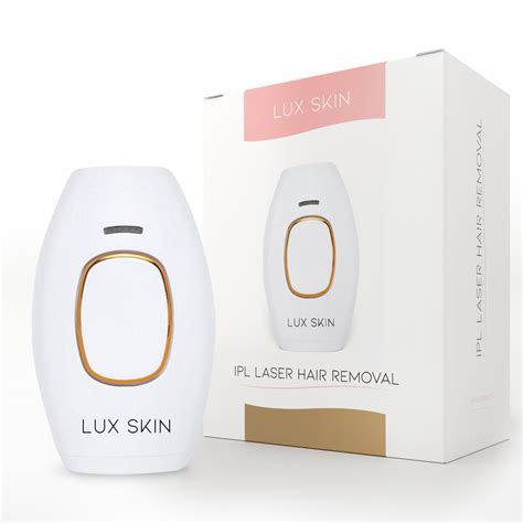 lux laser hair removal|Premium IPL Device – LUX SKIN UK